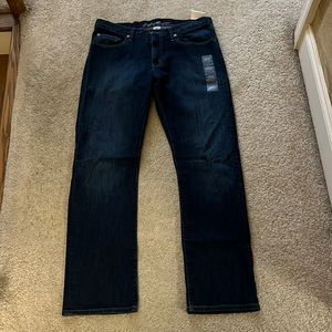 Eddie Bauer jeans NWT 34x32